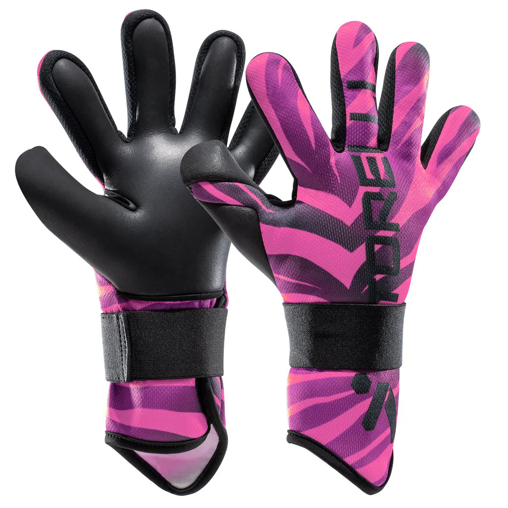 Storelli Challenger Youth GK Gloves