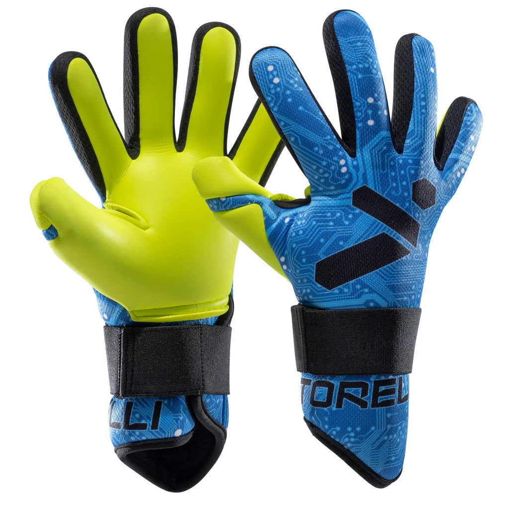 Storelli Challenger Youth GK Gloves