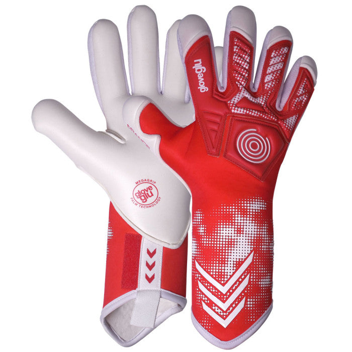 Gloveglu t:RANCE MEGAgrip - Limited Stock!