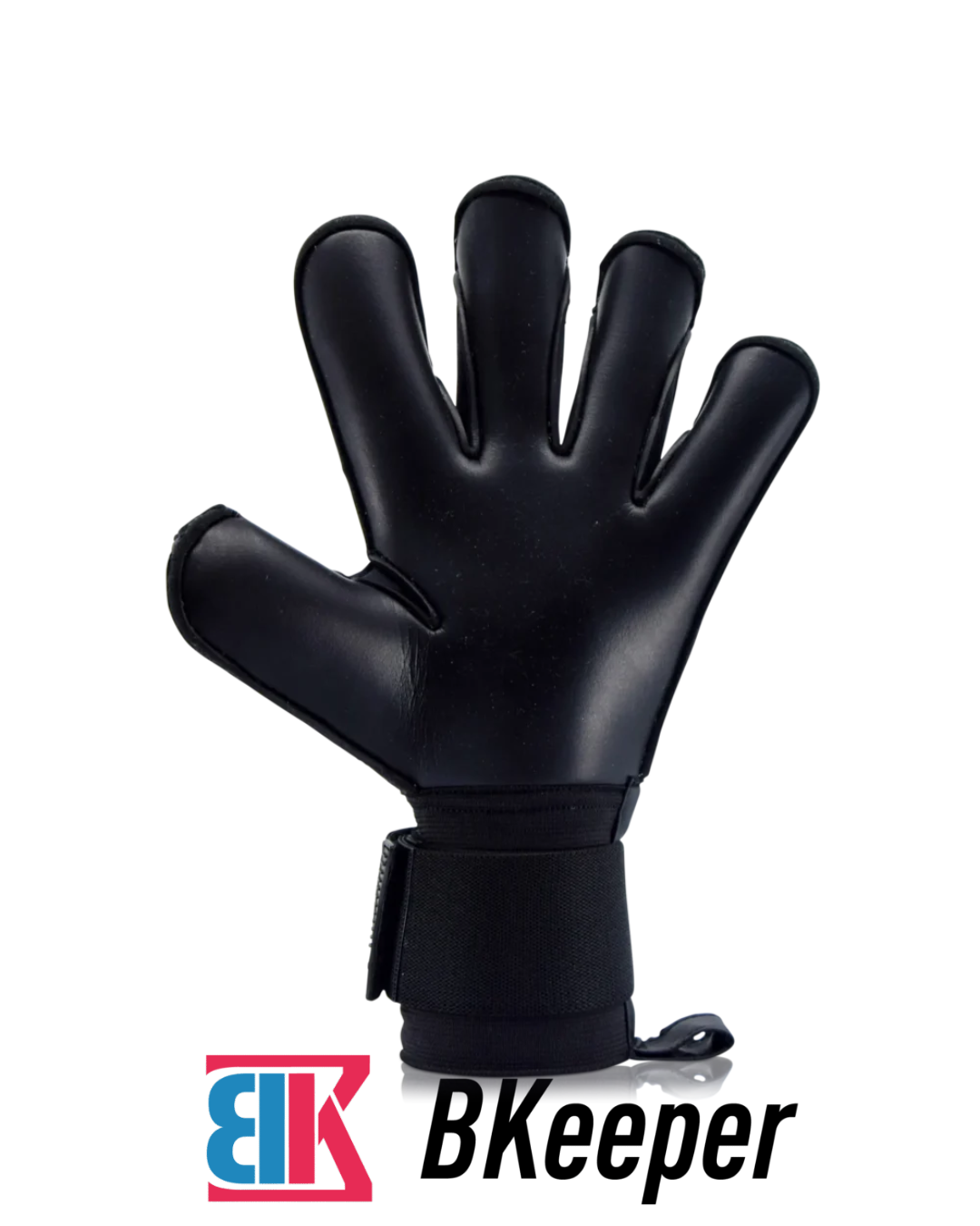Bkeeper HYDRA Black Junior Gloves