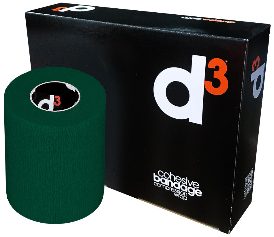 d3 Cohesive Tape - 75mm