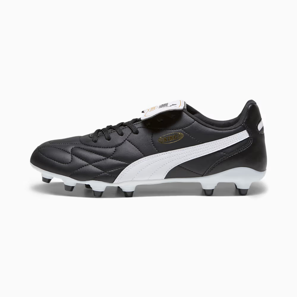 Puma King Top FG/AG Football Boots
