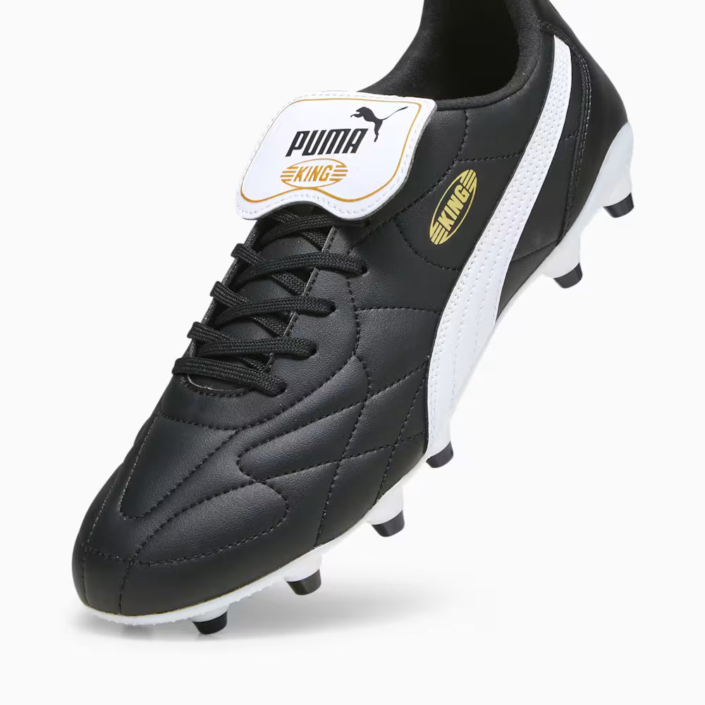 Puma King Top FG/AG Football Boots