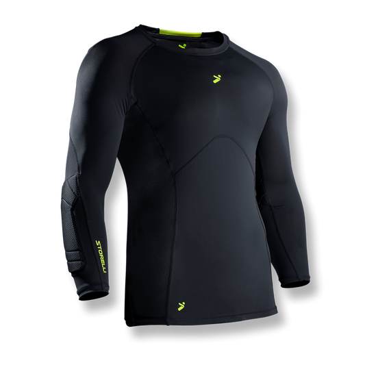 Storelli BodyShield Goalkeeper 3/4 Undershirt "MatchDay"