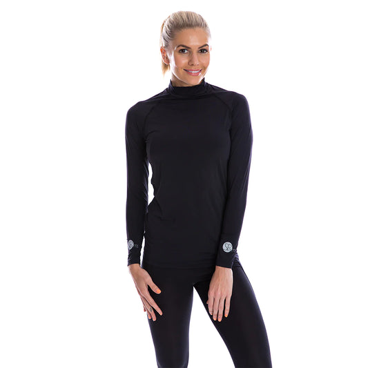SParms SP Body - High Neck Womens