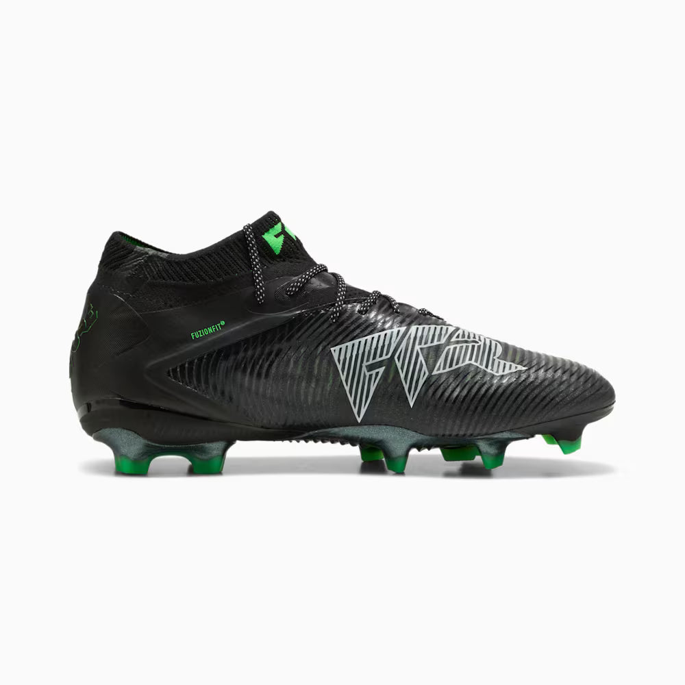 PUMA FUTURE 8 ULTIMATE FG football boots instep view