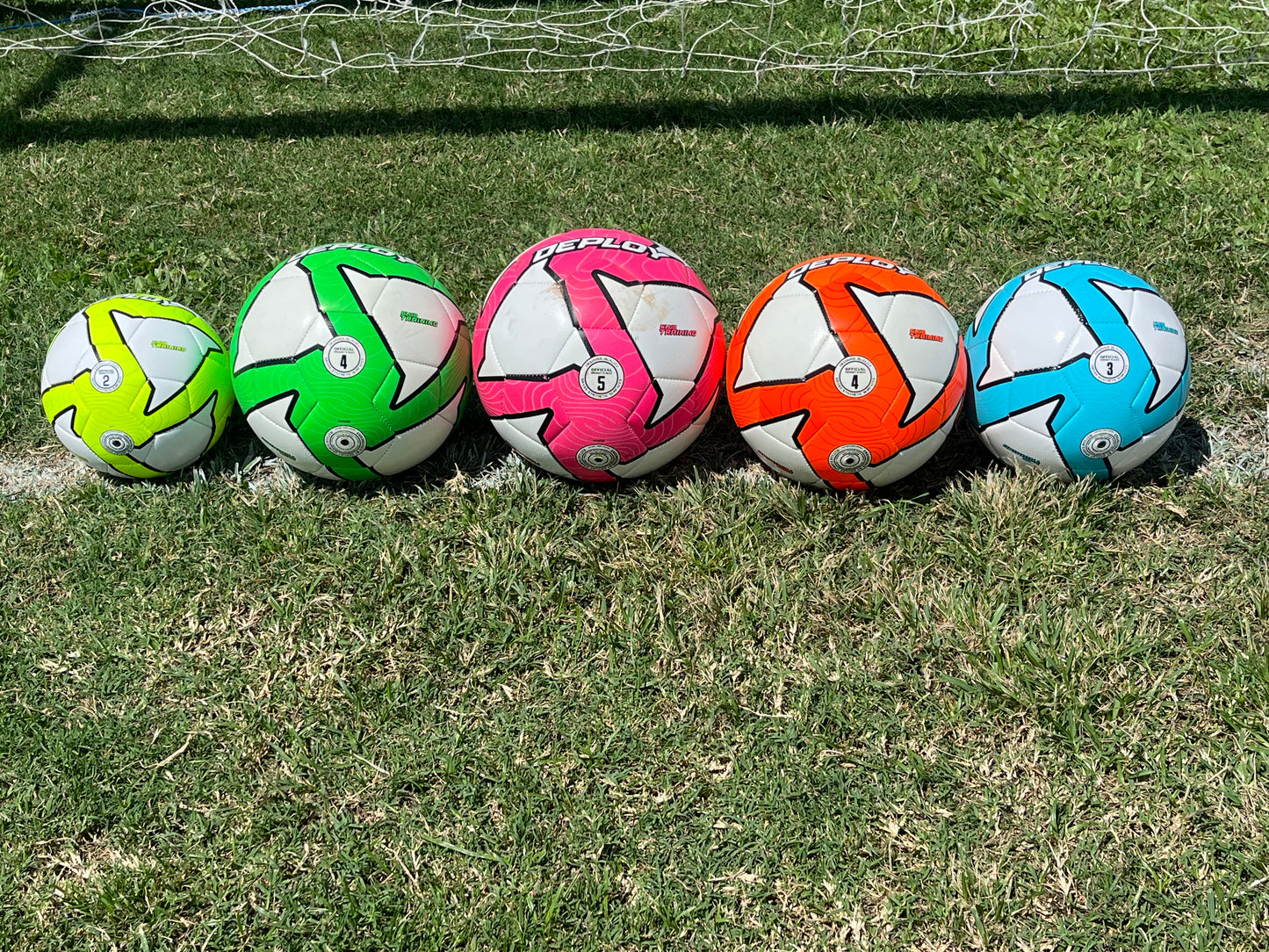 Deploy T-SPEC Series IV Size 2