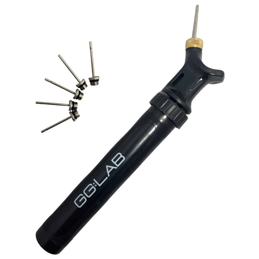 GG:Lab Ball Pump