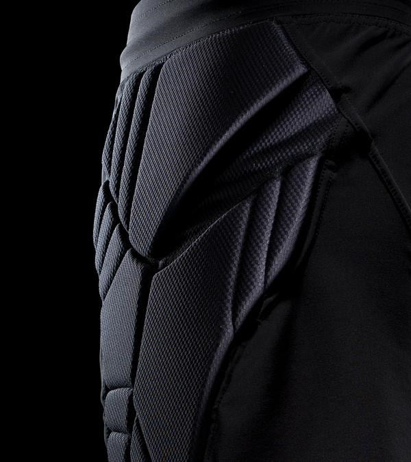 Storelli ExoShield GK Shorts