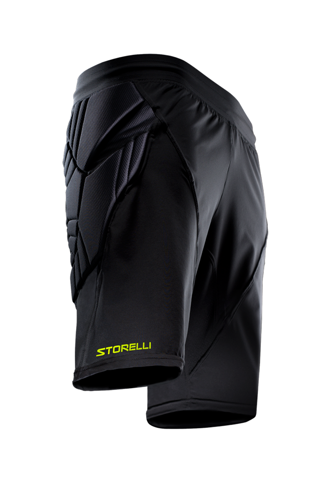 Storelli ExoShield GK Shorts