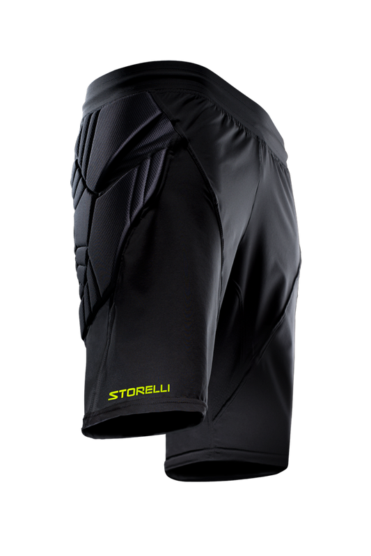 Storelli ExoShield GK Shorts