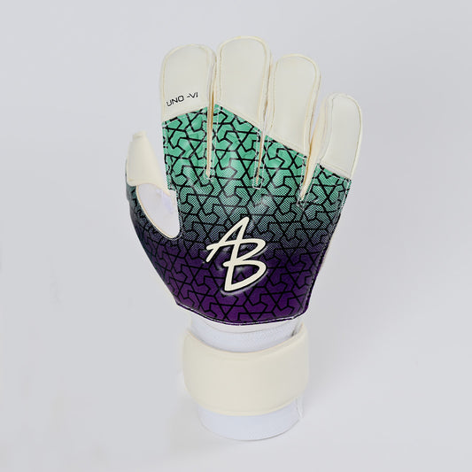 AB1 Uno VI Pro Roll Gloves
