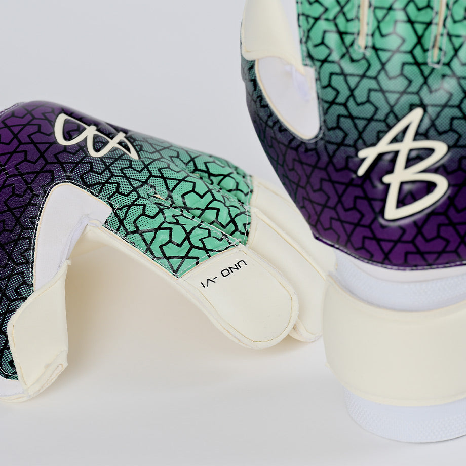 AB1 Uno VI Pro Roll Gloves