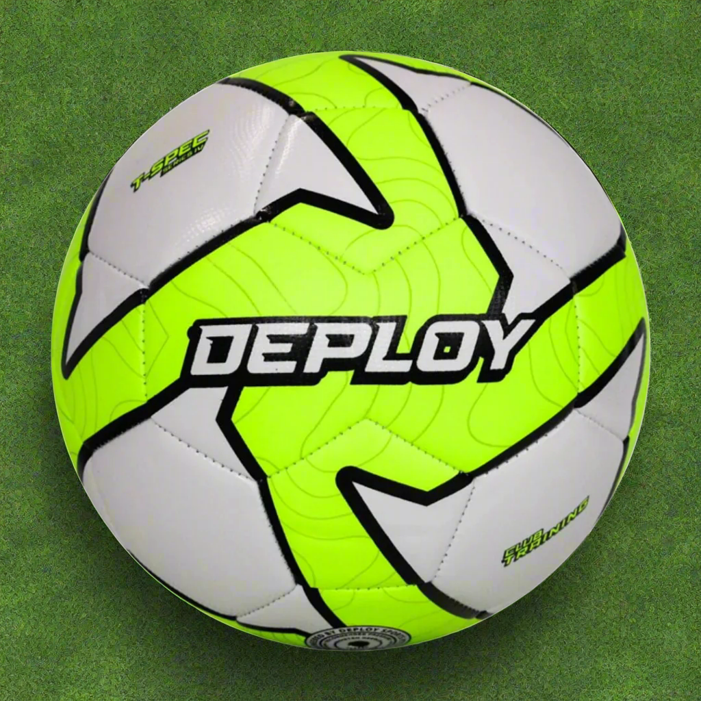 Deploy T-SPEC Series IV Size 2