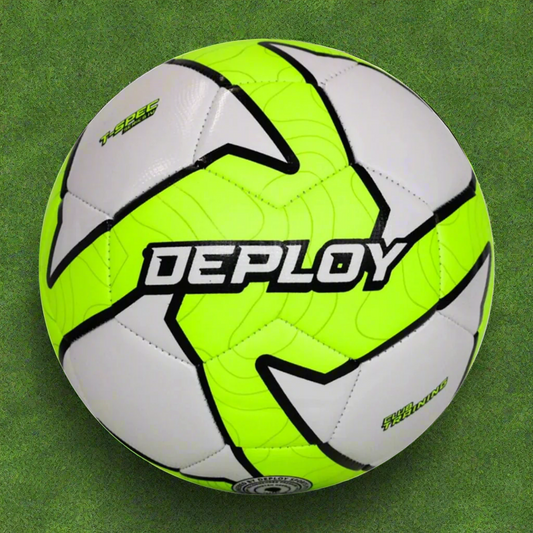 Deploy T-SPEC Series IV Size 2