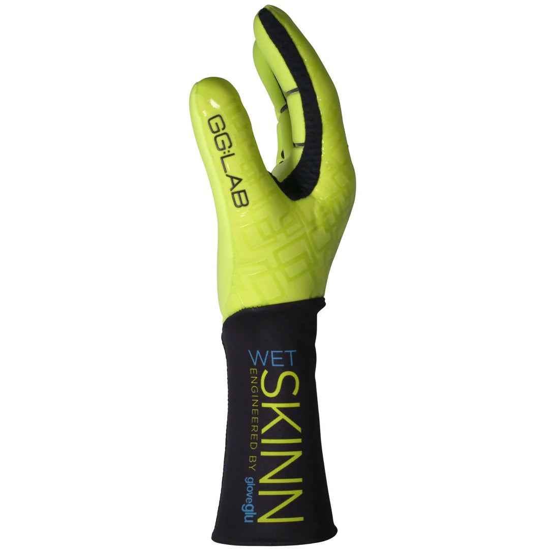 GGLab: Wet Skinn Gloves - Limited Stock