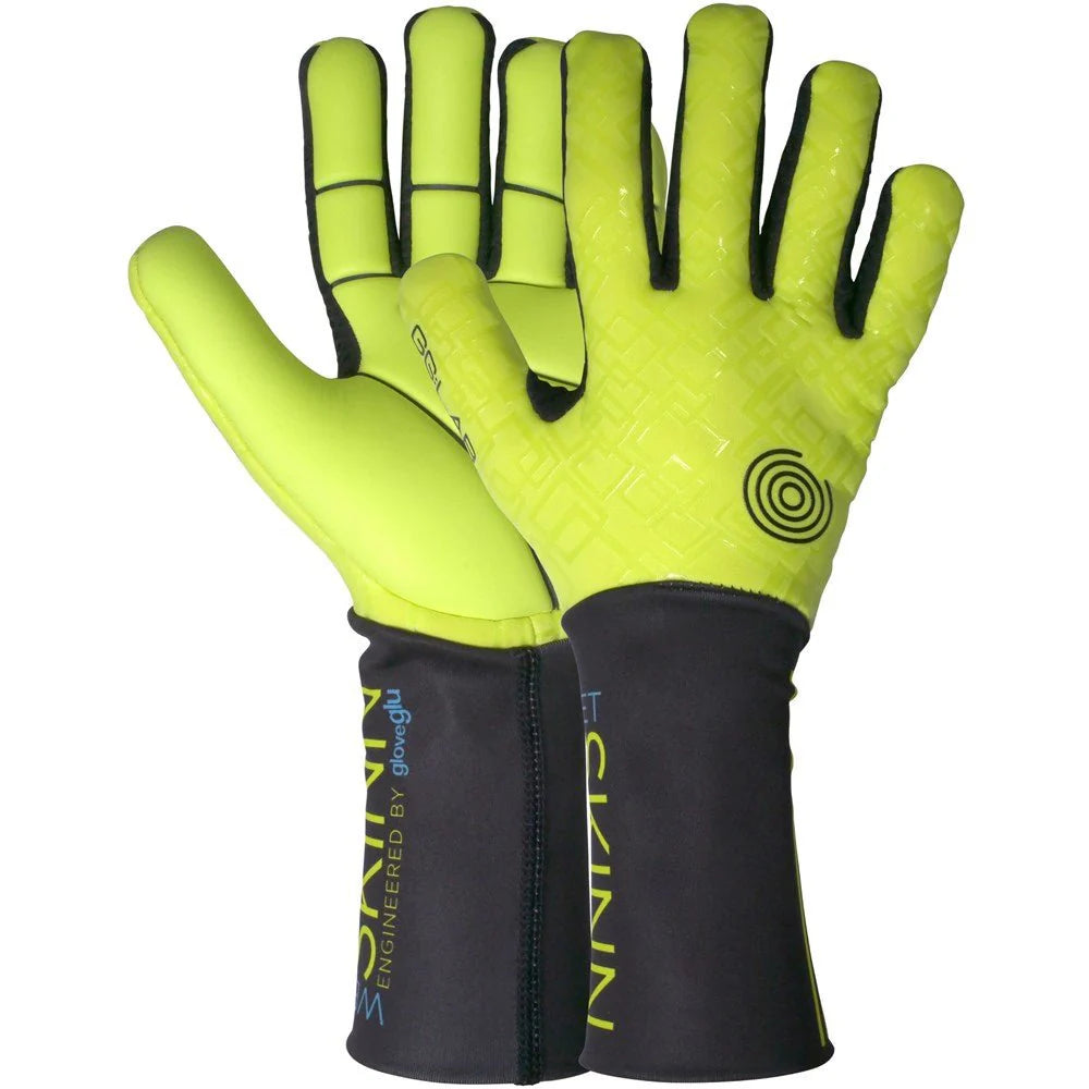 GGLab: Wet Skinn Gloves - Limited Stock