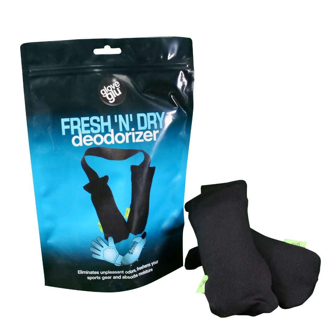Glove Glu Fresh 'N' Dry Deodorizer