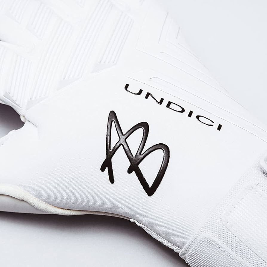 AB1 Undici Bianco 3.0 Gloves