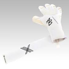 AB1 Undici Bianco 3.0 Gloves