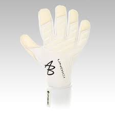AB1 Undici Bianco 3.0 Gloves