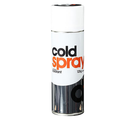 d3 Cold Spray