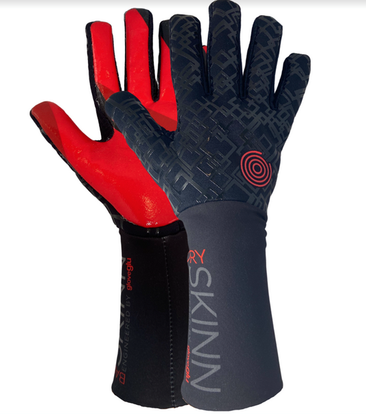 GGLab: Dry Skinn Gloves