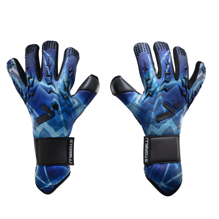 Storelli Lightning Goalkeeper Gloves