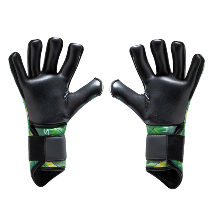 Storelli Lightning Goalkeeper Gloves
