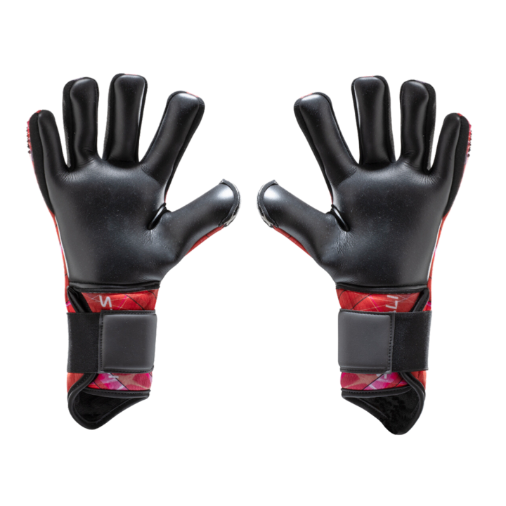 Storelli Lightning Goalkeeper Gloves