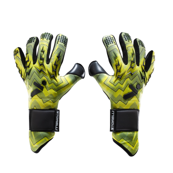 Storelli Lightning Goalkeeper Gloves