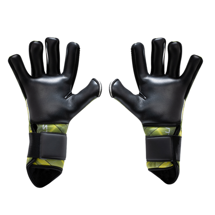 Storelli Lightning Goalkeeper Gloves