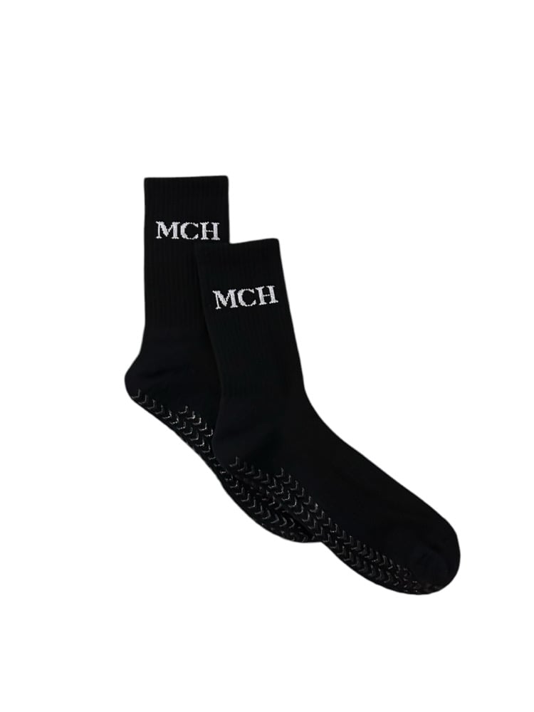 MCH Performance Grip Socks