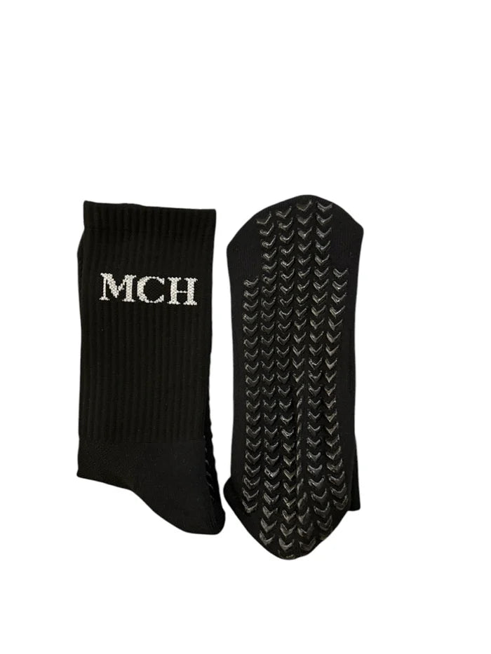 MCH Performance Grip Socks