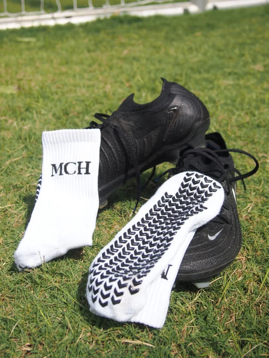 MCH Performance Grip Socks