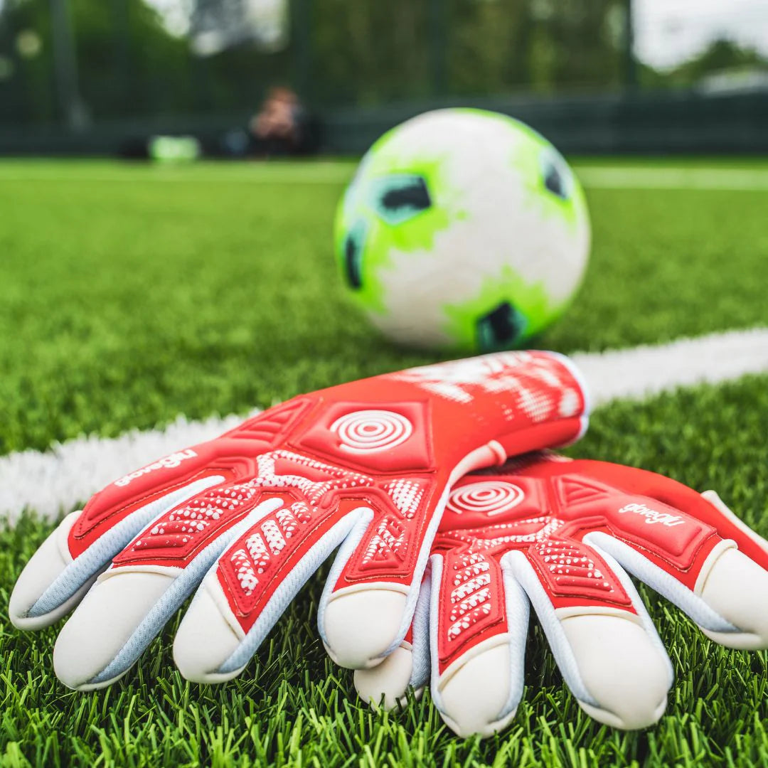 Gloveglu t:RANCE MEGAgrip - Limited Stock!