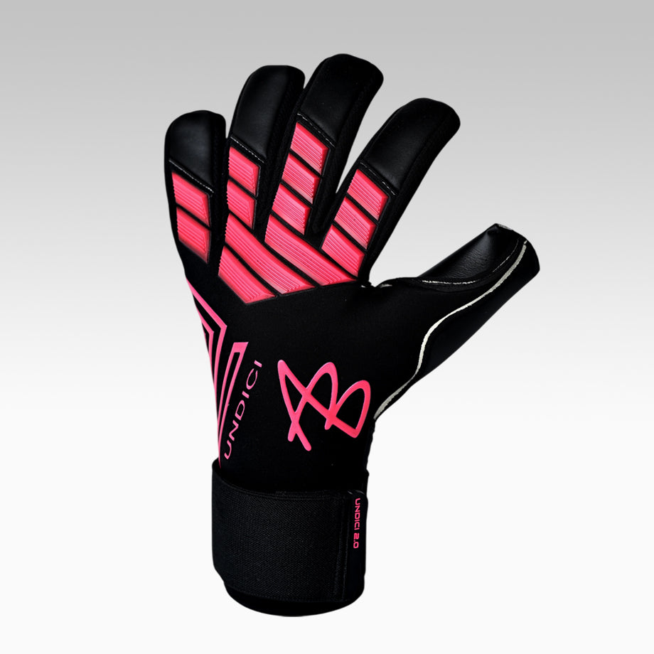 AB1 Undici Nero 3.0 Gloves