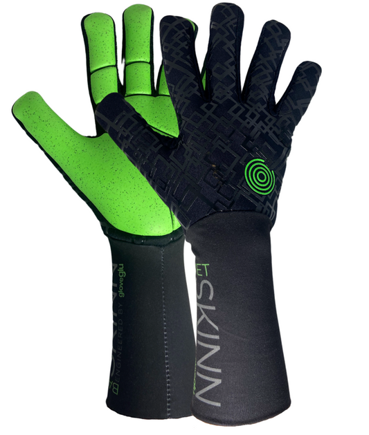 GGLab: Wet Skinn Gloves