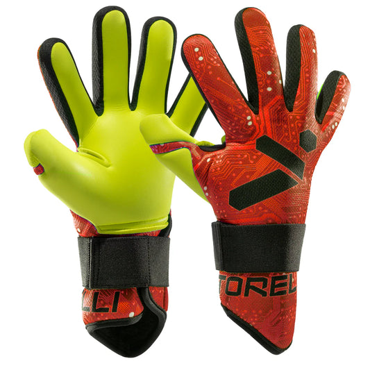 Storelli Challenger Youth GK Gloves