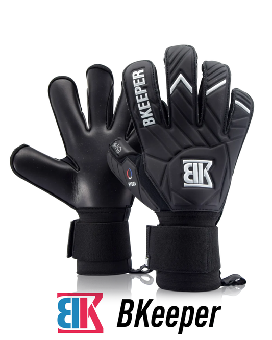 Bkeeper HYDRA Black Junior Gloves