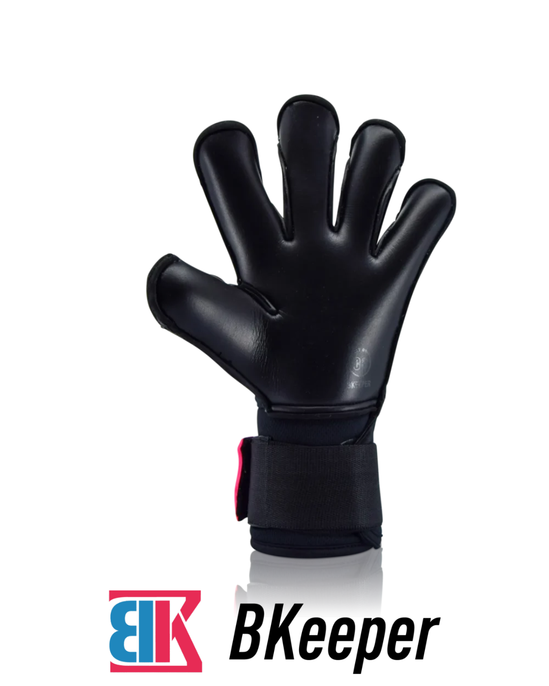 Bkeeper GALACTIC #25 Black Junior Junior Gloves