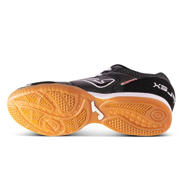 Joma Top Flex Futsal Shoes - Black