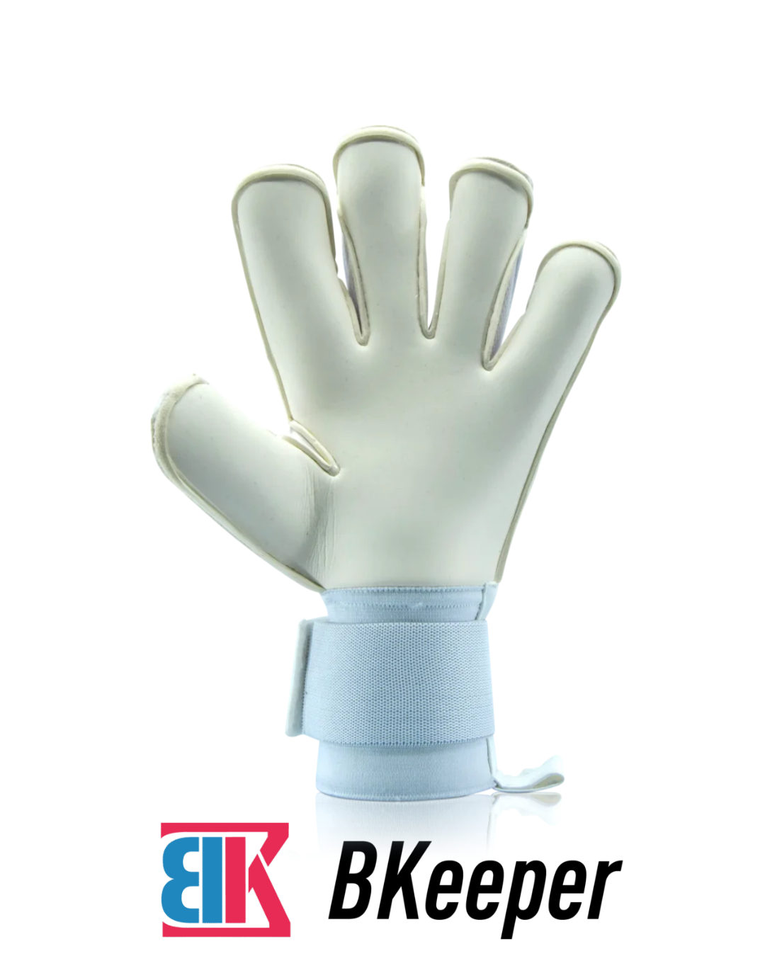 Bkeeper HYDRA White Junior Gloves