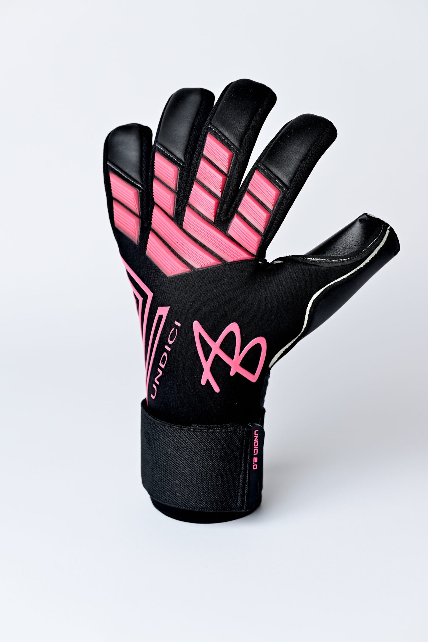 AB1 Undici Nero 3.0 Gloves