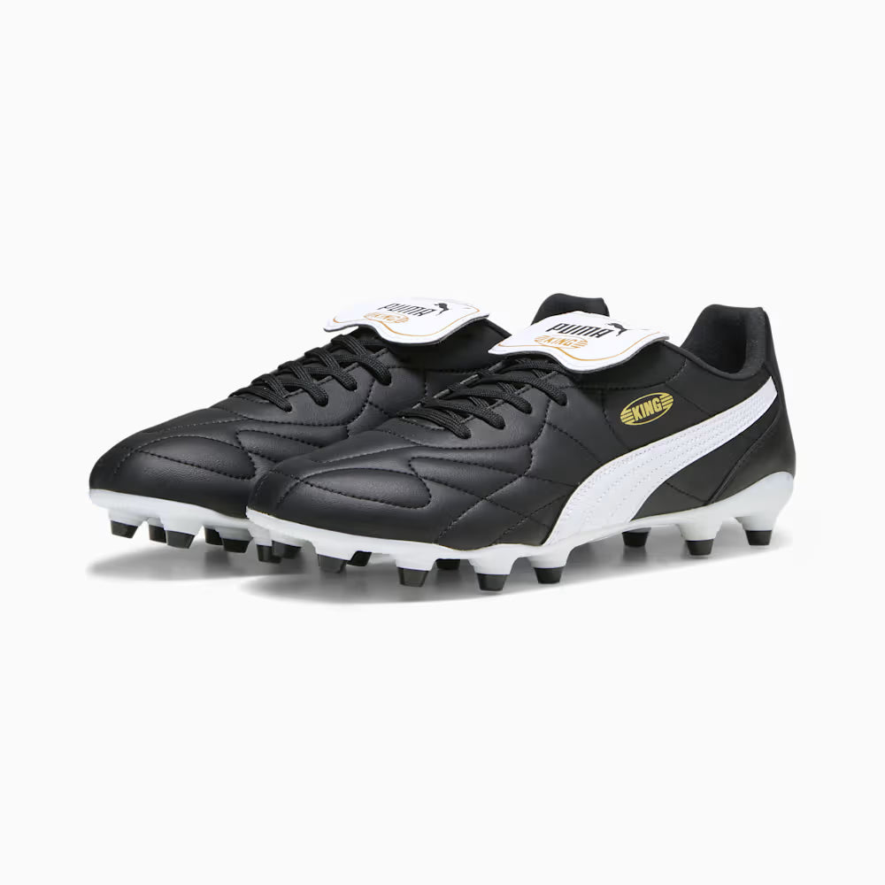 Puma King Top FG/AG Football Boots