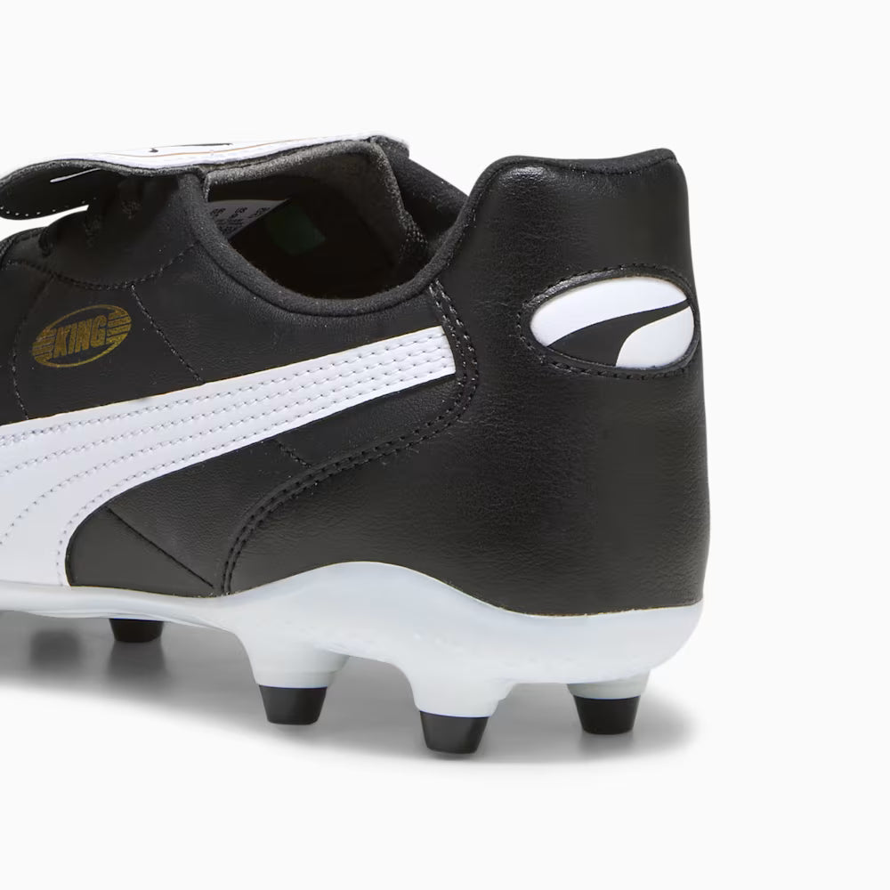 Puma King Top FG/AG Football Boots