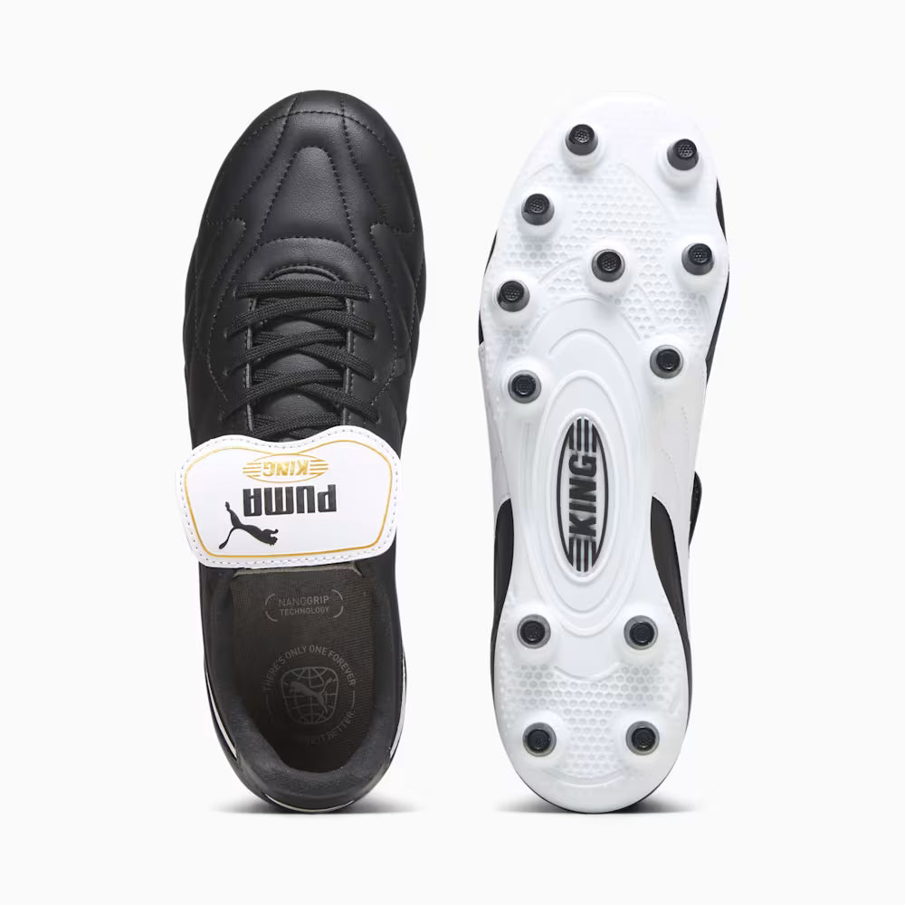 Puma King Top FG/AG Football Boots