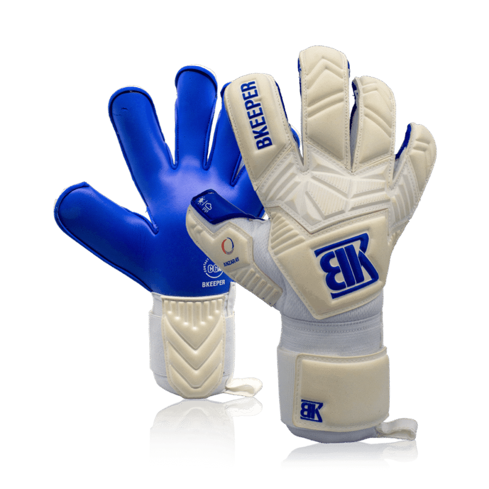 ANZAR #26 Aqua (BKeeper) – Goalkeeper Gloves