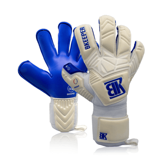 ANZAR #26 Aqua (BKeeper) – Goalkeeper Gloves