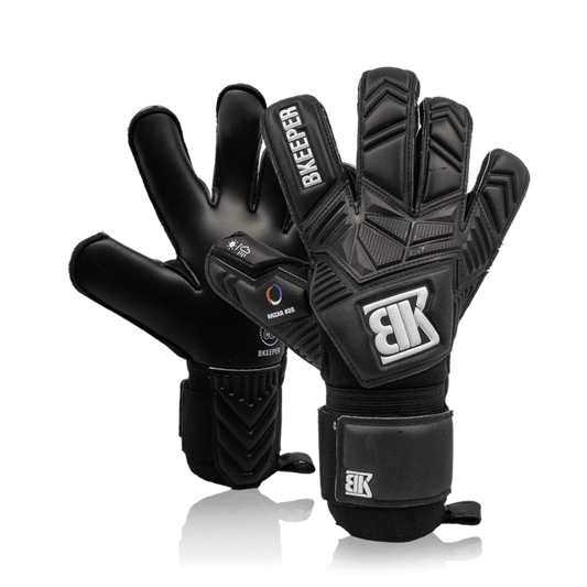 ANZAR #26 Black (BKeeper) – Goalkeeper Gloves